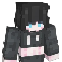 _Yeoz_ Minecraft avatar bust
