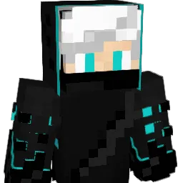_YiFeng's Minecraft skin