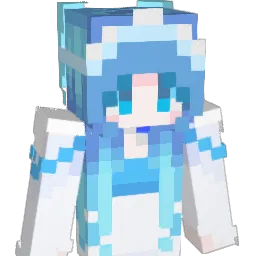 _YiIS_ Minecraft avatar bust
