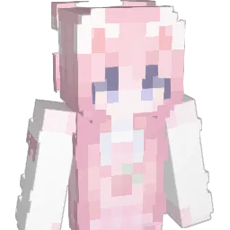 _YiMin_'s Minecraft skin