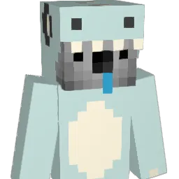 _YiiiChen_ Minecraft avatar bust