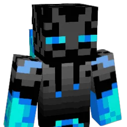 _Yltimatka_ Minecraft avatar bust