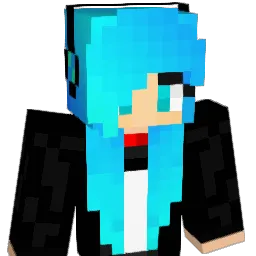 _Yodette_ Minecraft avatar bust