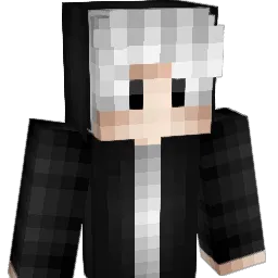 _YongH_ Minecraft avatar bust