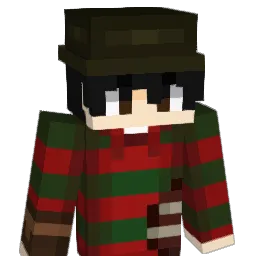 _Yopesxdd Minecraft avatar bust