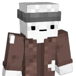 _Yoroshi_'s Minecraft skin