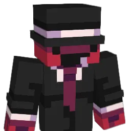 _YoshiMC_ Minecraft avatar bust