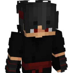 _Yossef's Minecraft skin