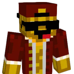 _YoungBlood4_ Minecraft avatar bust