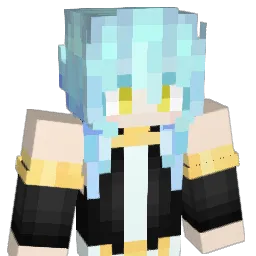 _Youngling_ Minecraft avatar bust