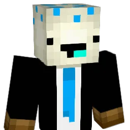 _YourRealDad_ Minecraft avatar bust