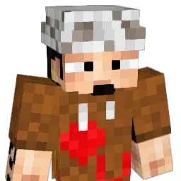 _Yourniightmare Minecraft avatar bust