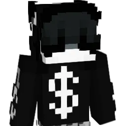 _Ythan_ Minecraft avatar bust