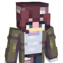 _YuChen's Minecraft skin