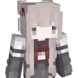 _Yuk1's Minecraft skin