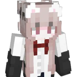 _Yuki7_ Minecraft avatar bust
