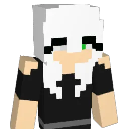 _Yukie_ Minecraft avatar bust
