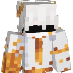 _Yuna_4's Minecraft skin