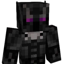 _YungFritz Minecraft avatar bust