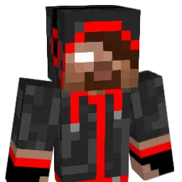 _Yung_Fetus_ Minecraft avatar bust