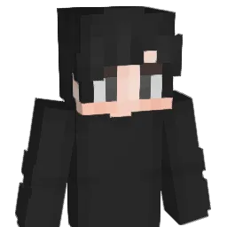 _YuriKim_ Minecraft avatar bust
