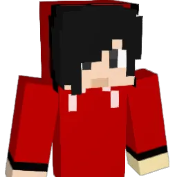 _Yuuki's Minecraft skin