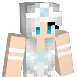 _Yuyun_ Minecraft avatar bust