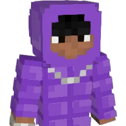 _Yvng_ Minecraft avatar bust