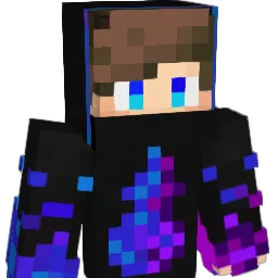 _Z3NZU_ Minecraft avatar bust