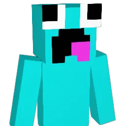 _Z8E_ Minecraft avatar bust