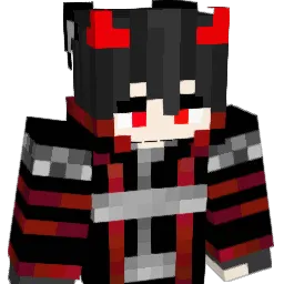 _ZAK3Y_ Minecraft avatar bust