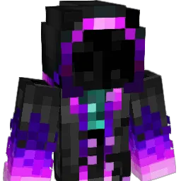 _ZEALOUS2 Minecraft avatar bust