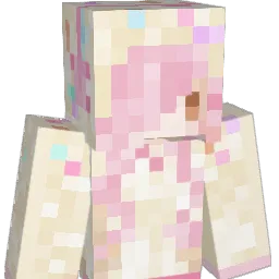 _ZVP Minecraft avatar bust