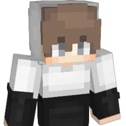 _ZVerox Minecraft avatar bust