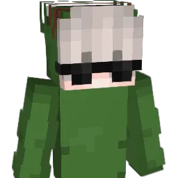 _ZaD's Minecraft skin