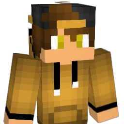 _ZachAttak_ Minecraft avatar bust