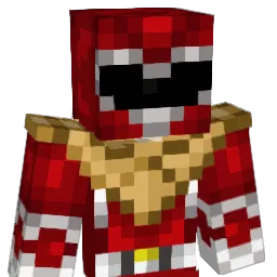 _ZachDrago_ Minecraft avatar bust