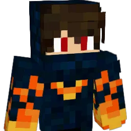 _Zack02 Minecraft avatar bust