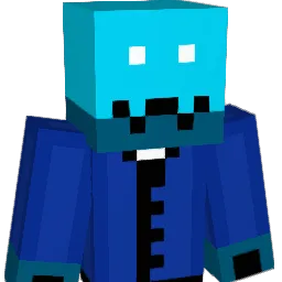 _Zack_a_cev_ Minecraft avatar bust