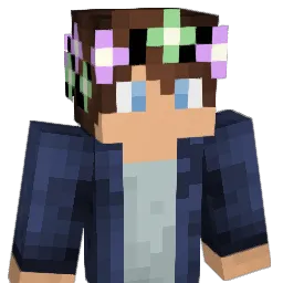 _Zackery_ Minecraft avatar bust