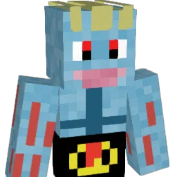 _Zacny_'s Minecraft skin