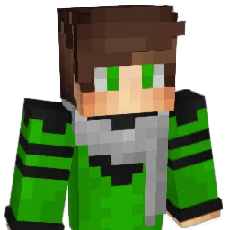_Zaker_YT Minecraft avatar bust