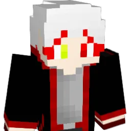 _Zakur0 Minecraft avatar bust
