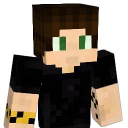 _Zalupay_ Minecraft avatar bust