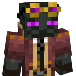 _Zandora_ Minecraft avatar bust