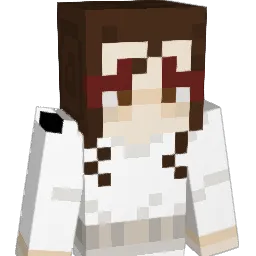 _Zannah's Minecraft skin