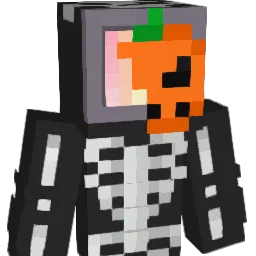 _Zantrox_'s Minecraft skin