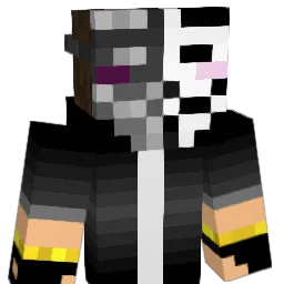 _ZapperPro_'s Minecraft skin