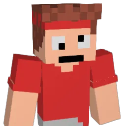 _Zars Minecraft avatar bust