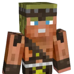 _Zaxus_'s Minecraft skin